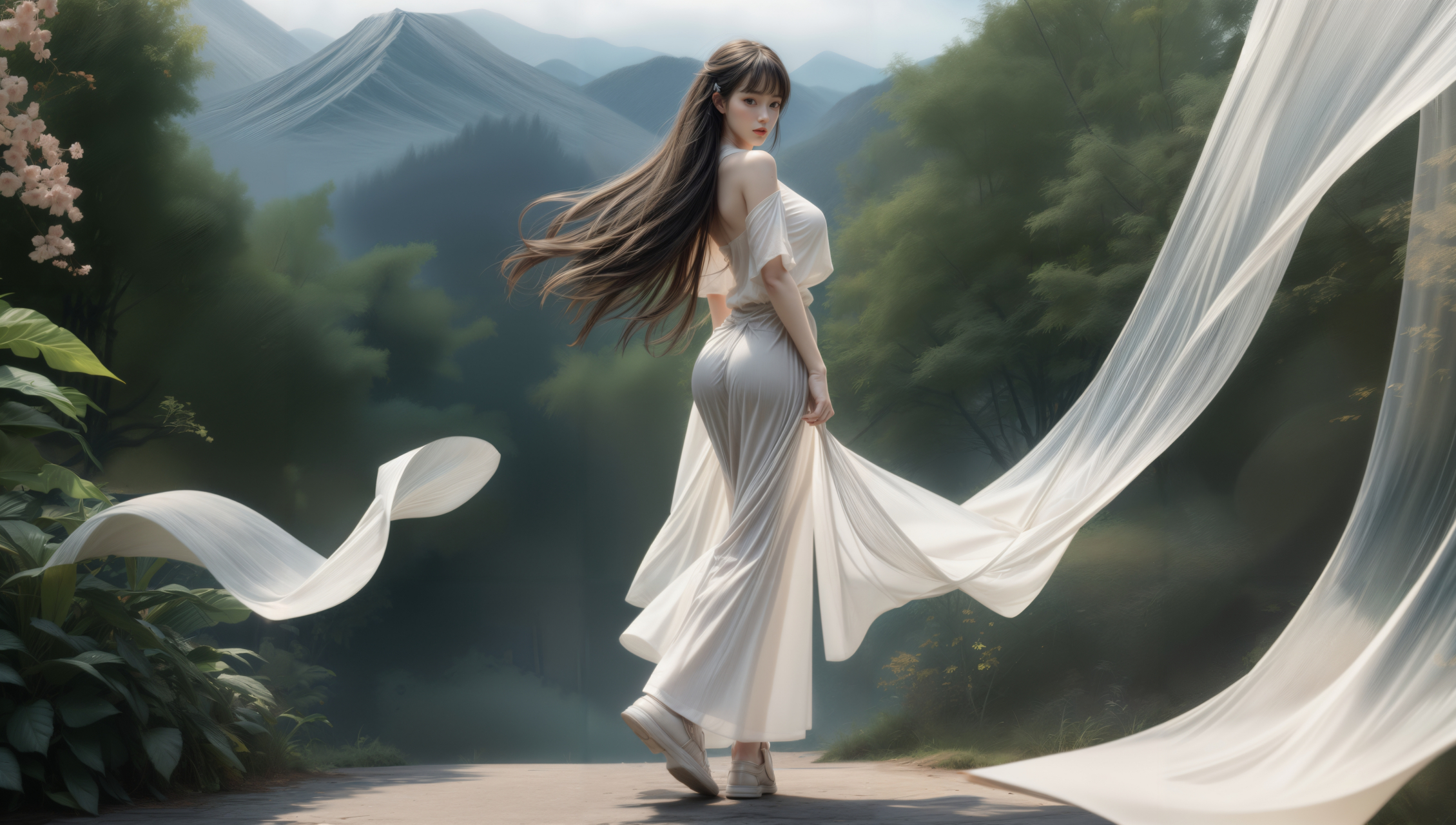 黄仁勋：人工智能的下个浪潮是“物理AI”